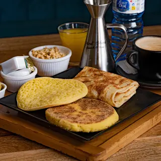 Bandeja Beldi