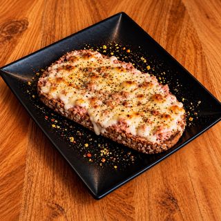 Tostada Catalana