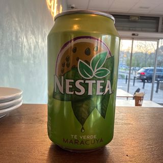 Nestea Maracuyá