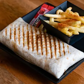 Taco 2 carnes