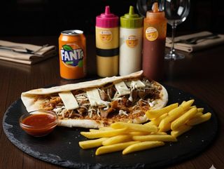 MENU PIZZAS TURCAS O LAHMACUN TURKISH CHEEZ