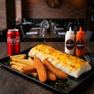 MENU TACO XL 3 REYES