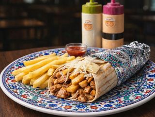 DURAM ENROLLADO TURKISH