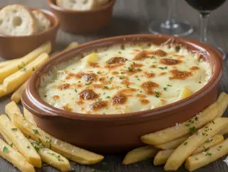 PTATA SOLA GRATINADA MEDIANA
