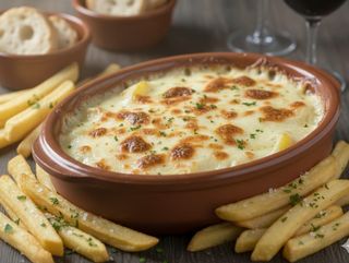 PTATA SOLA GRATINADA MEDIANA