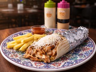 XL DURAM TURKISH CHEEZ