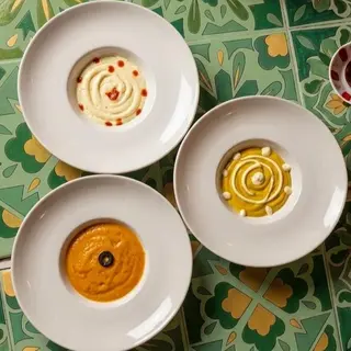 SALSA AL GUSTO