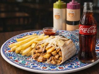 MENU NORMAL DURAM TURKISH