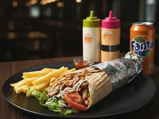 MENU NORMAL DURAM COMPLETO