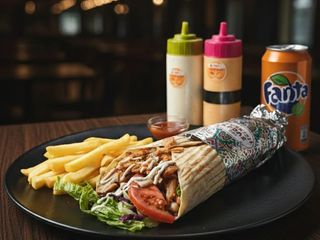 MENU NORMAL DURAM COMPLETO