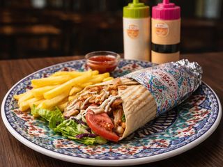 DURAM ENROLLADO COMPLETO