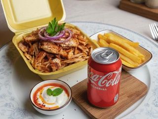 MENU KEBAB BOX PIQUEÑO