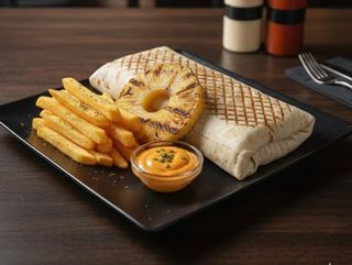 MENU TACO XL HAWAIANO GRILL