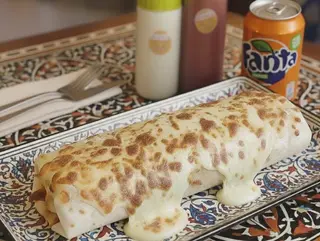 MENU DURAM GRATINADO NORMAL