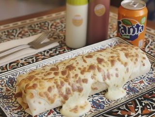 MENU DURAM GRATINADO NORMAL