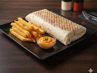 MENU TACO KEBAB GRILL