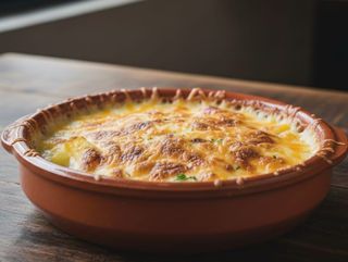 PLATO GRATINADO ESPECIAL XL