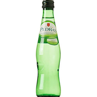 Agua con Gas 50 Cl