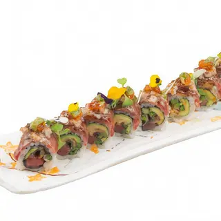 65 Rollo Wagyu