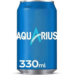 Aquarius limon 33 cl