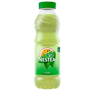 NESTEA Bebida té de maracuyá 500 ml