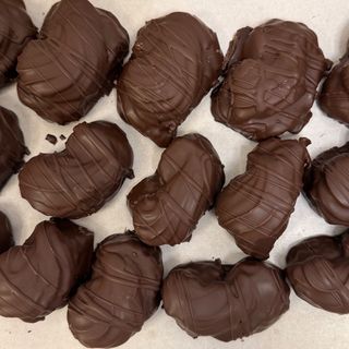 Caja De palmeritas (6Uds)