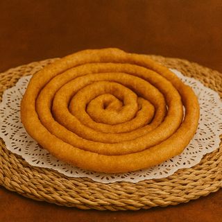 Ración De Porras (Para 4 Personas 600 gr.)