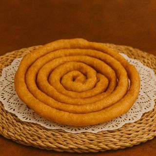 Ración De Porras Individual (150 gr.)
