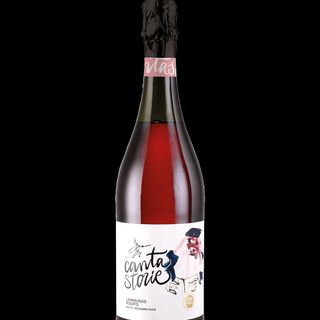 Vino Italiano Lambrusco Rosato