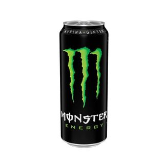 Bebida Energética Monster 