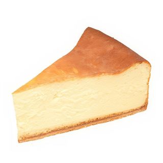 Tarta de Queso (con opción sin gluten)