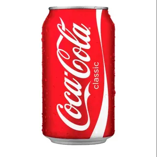 Coca Cola 