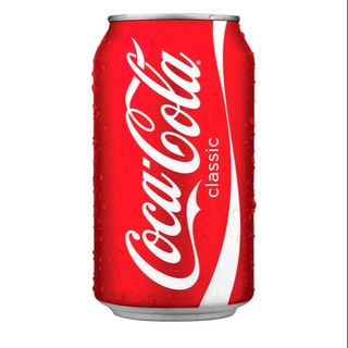 Coca Cola 