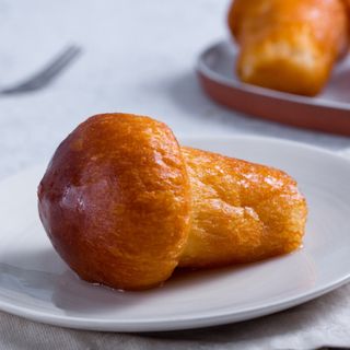 Babá Napolitano Con Nata