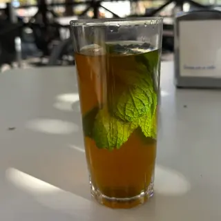 Te moruno