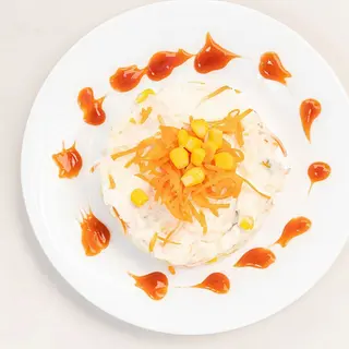 Ensalada rusa