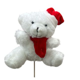 PIN PELUCHE