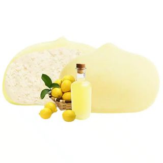 Mochi de Limoncello