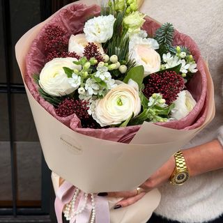 Jolly Babe Bouquet