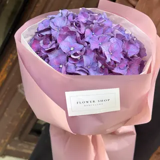 Little Violet Kiss