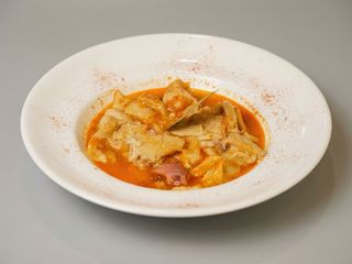 Callos A La Madrileña