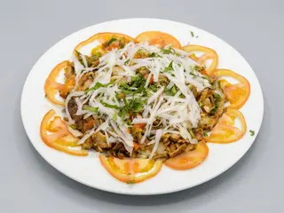 Patata frita