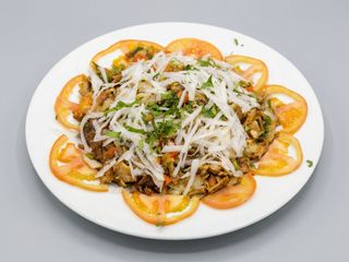 Patata  frita