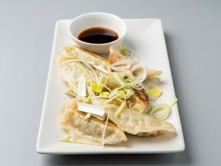 Gyozas de pollo plancha 8 p