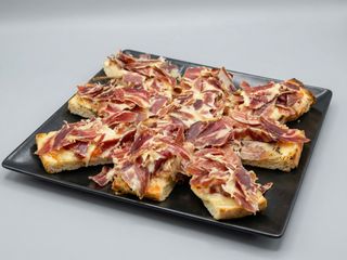 Tabla De Jamón
