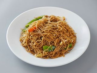 Fideos Chinos (Ración)