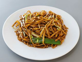 Tallarines (Ración)