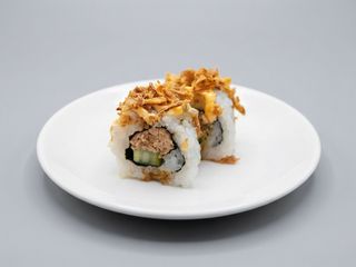 Atun cocido con pepino(8Uds)