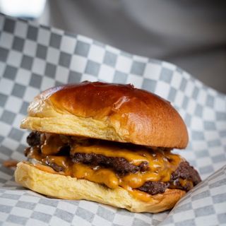 TWO STAR (by: It’s a hood burger)