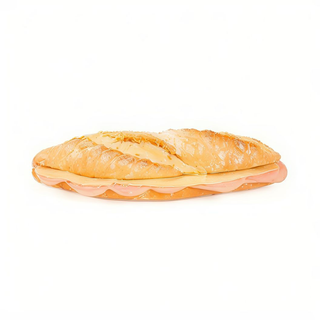 Bocadillo De Cochinillo